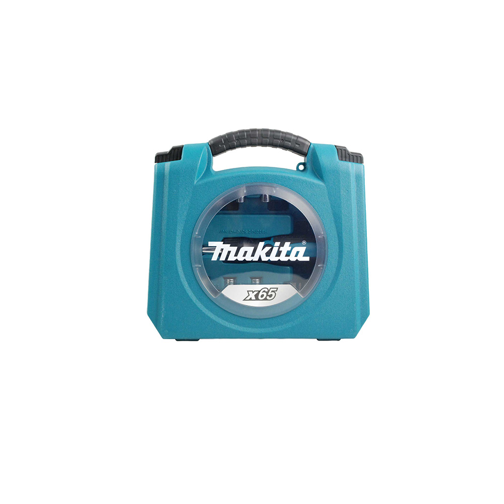 valigetta 65accessori makita