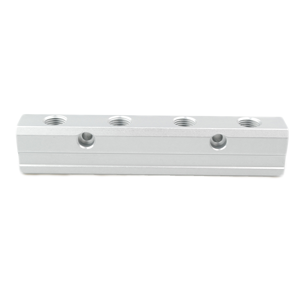 RIPARTITORE ALL.4X1/4" RIPARTITORE ALL.4X1/4"