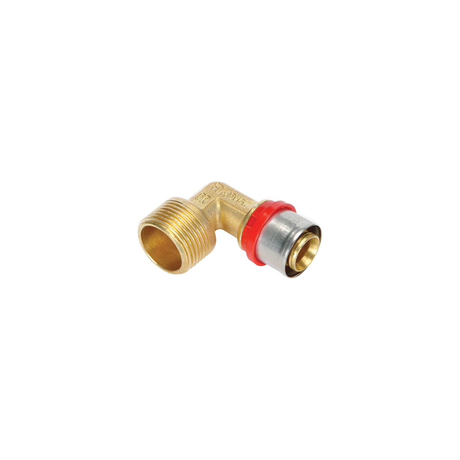 Tubo Multistrato In Rotolo Nudo EQUATION Polietilene 16 Mm X L 50 M, Acqua Fredda, Calda E Riscaldamento 84850972