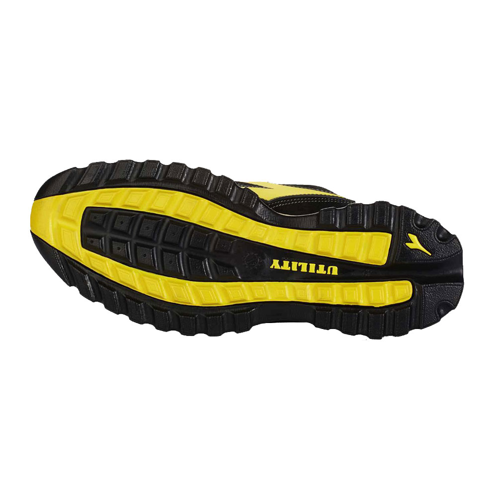 diadora utility glove s3 bambino 2014