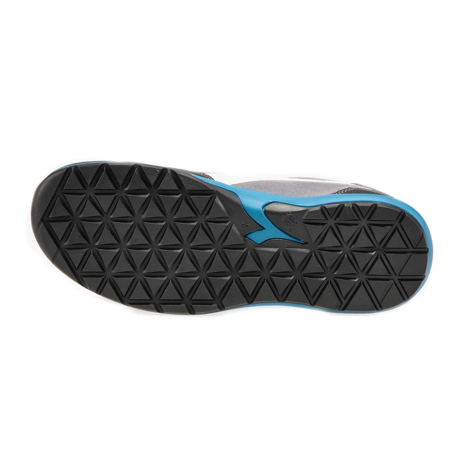 Scarpa Diadora Utility D Lift Low Pro S3 SRC HRO ESD bassa antiperforazione antiscivolo ammortizzante nero grigio tg 40