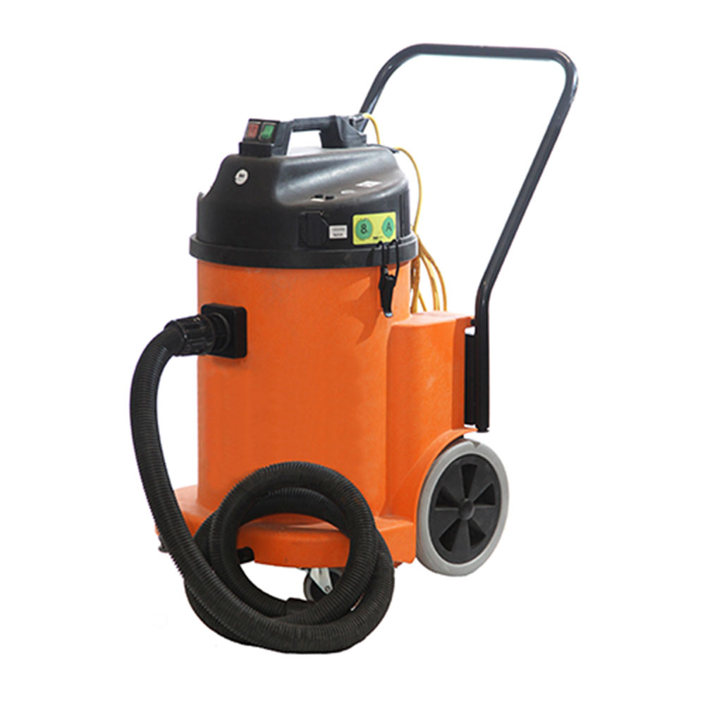 Aspiratore per polveri sottili 40 L