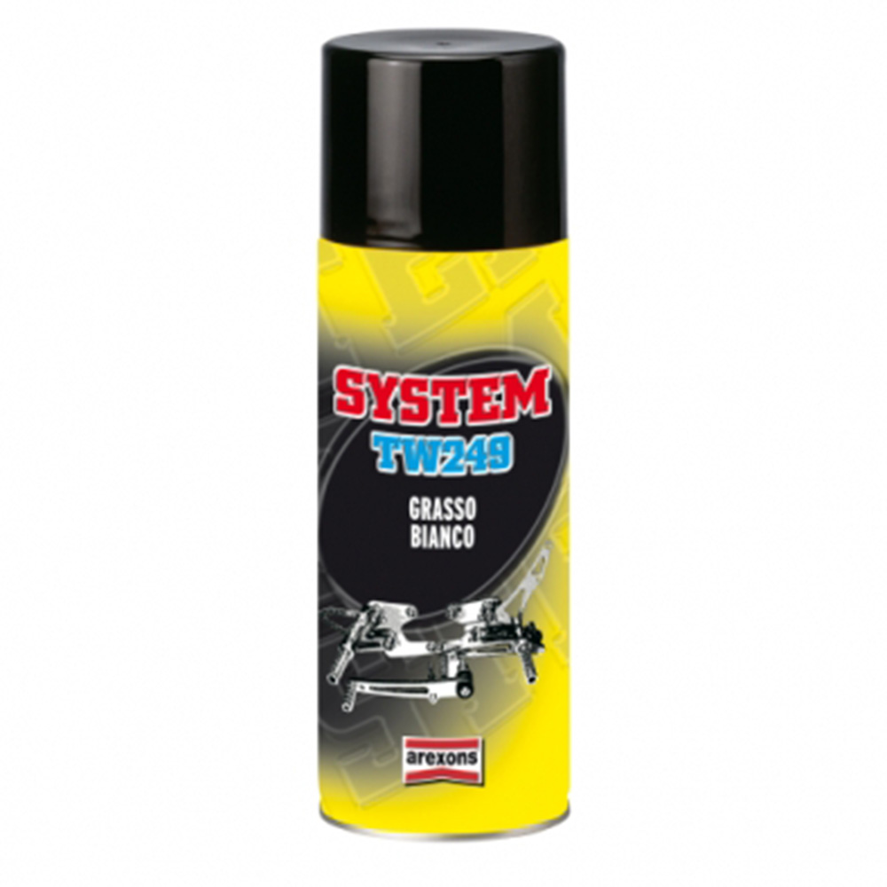 Grasso Bianco In Spray S406 300ml » Negozio Online - Foto 3