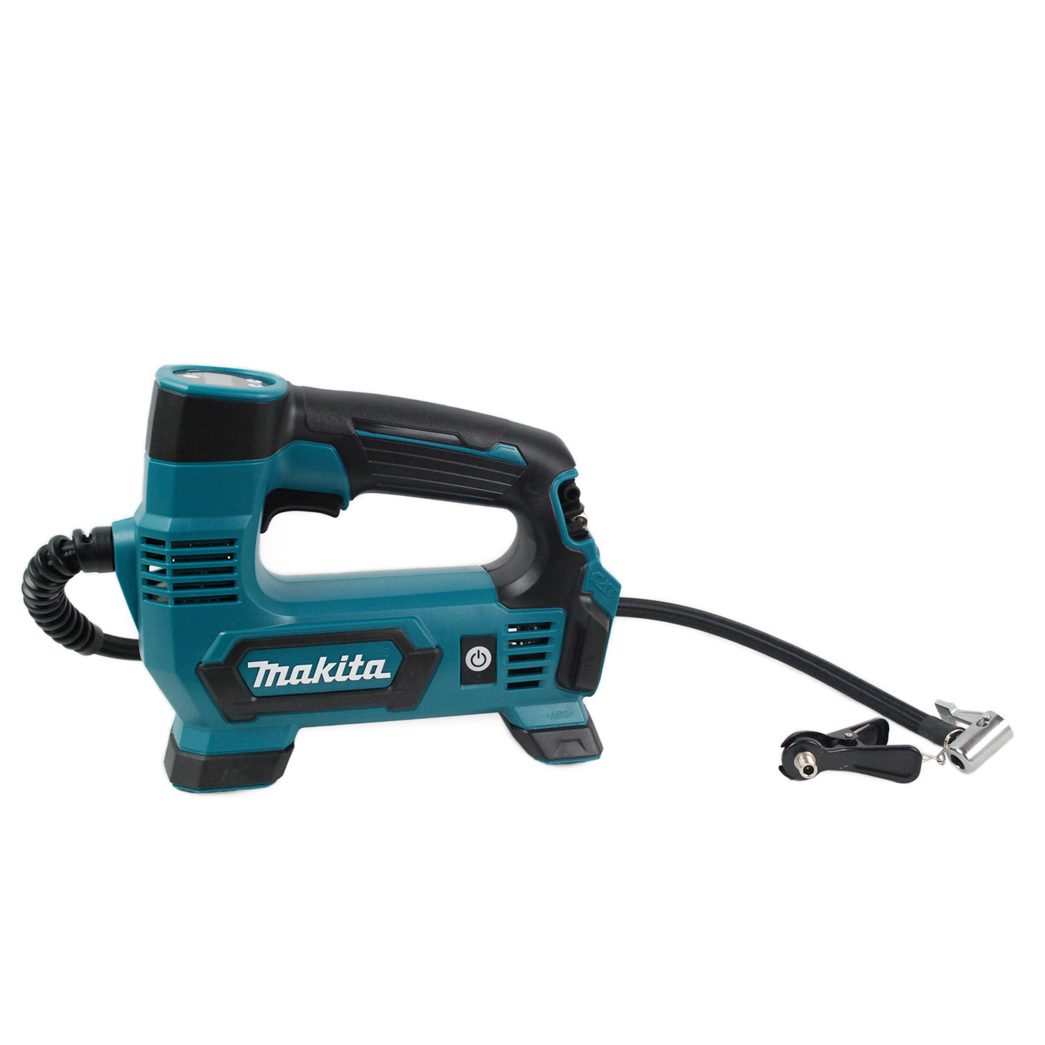 Compressore Aria Auto Portatile 12V - Pressione Max 18 Bar, Per Pneumatici Moto E Bici, Da Accendisigari - Foto 6