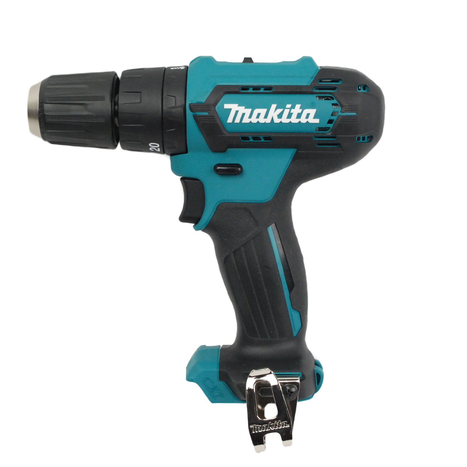 Avvitatore A Percussione Senza Batteria Makita - 18V, 520Nm, 1/2", Compatibile Con Batterie Makita 18V - Foto 2