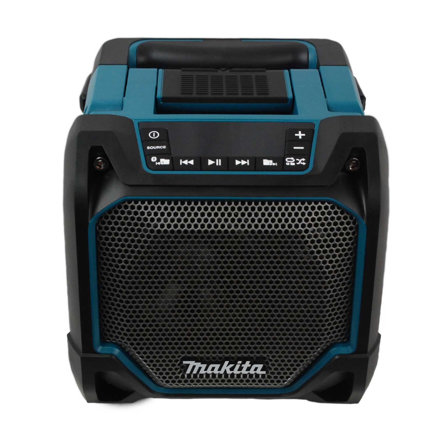 Autoparlante Makita Dmr202 speaker portatile lxt cxt bluetooth + usb player