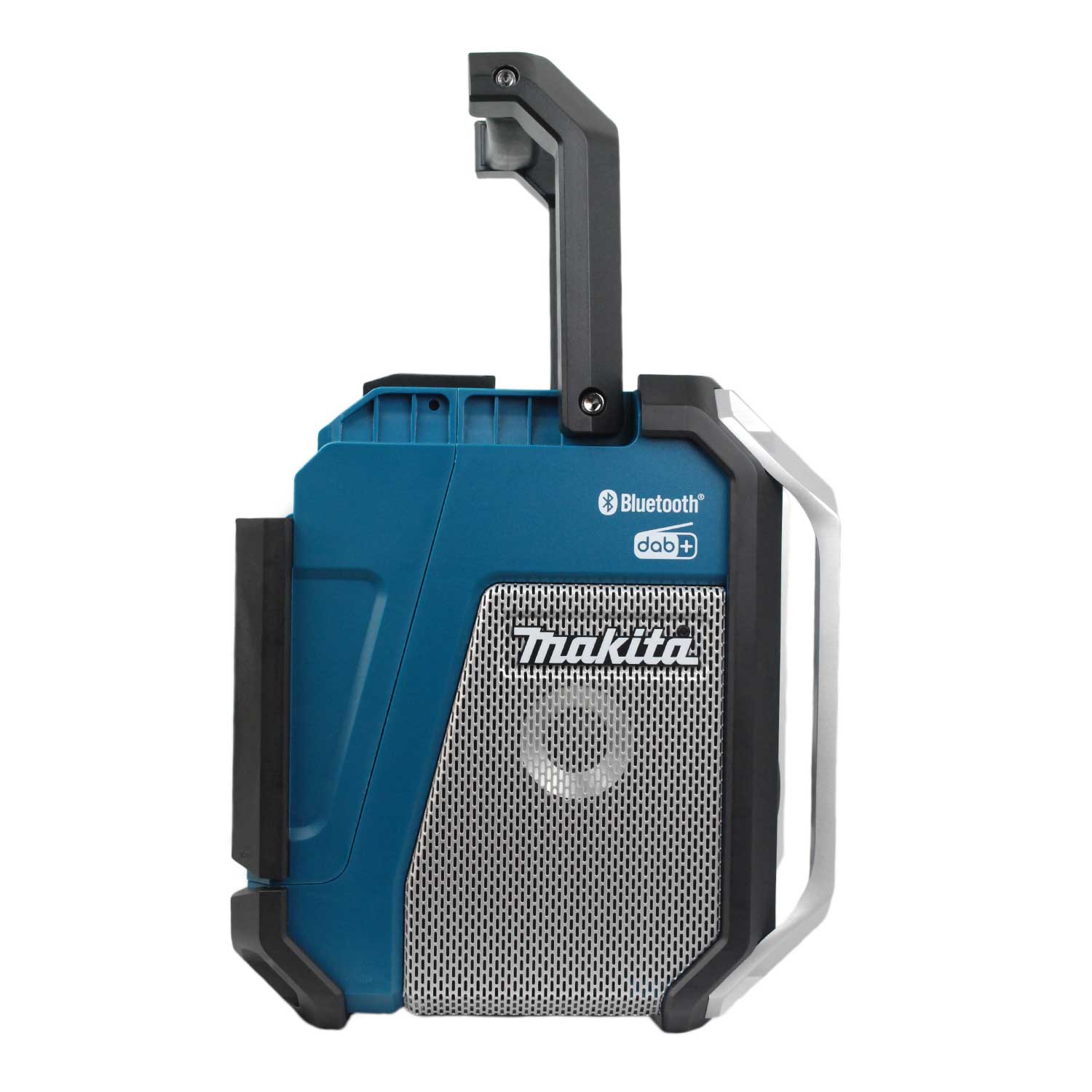Radio da cantiere Makita DMR115 18V digital Dab/dab+/FM