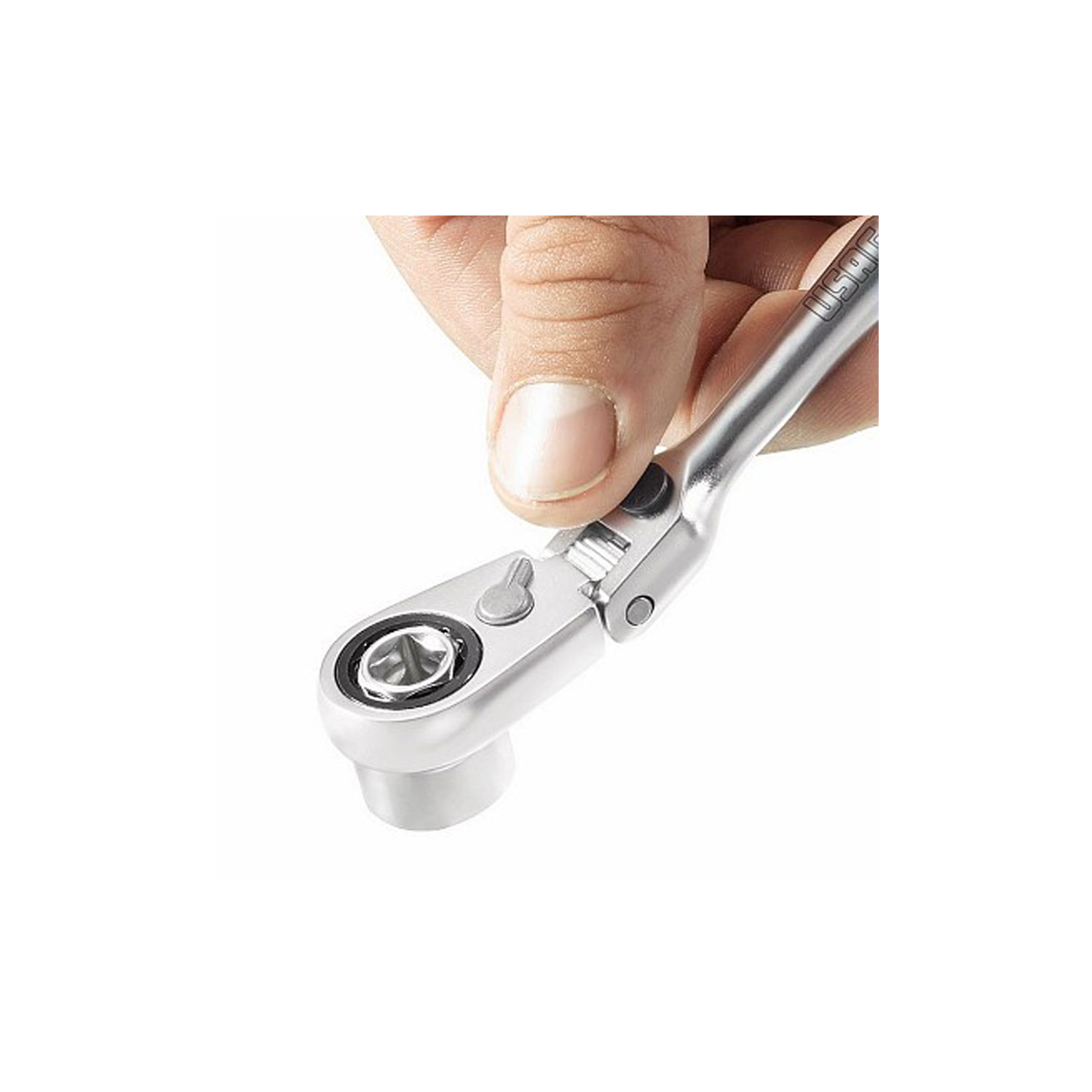 Usag Usag 235 1/4 ERN - Ribassate Con Bocca Esagonale Chiavi A Bussola - Foto 8