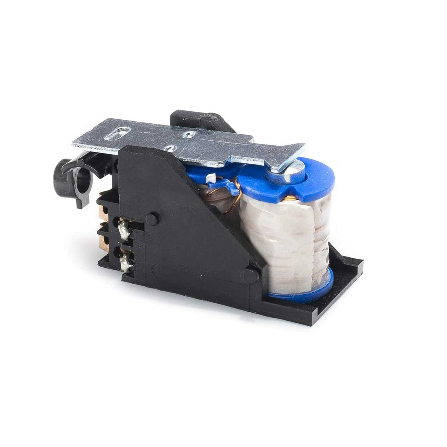 Serratura Elettrica Elettroserratura Cisa Serie 11771 E 50 12V per Cancello 