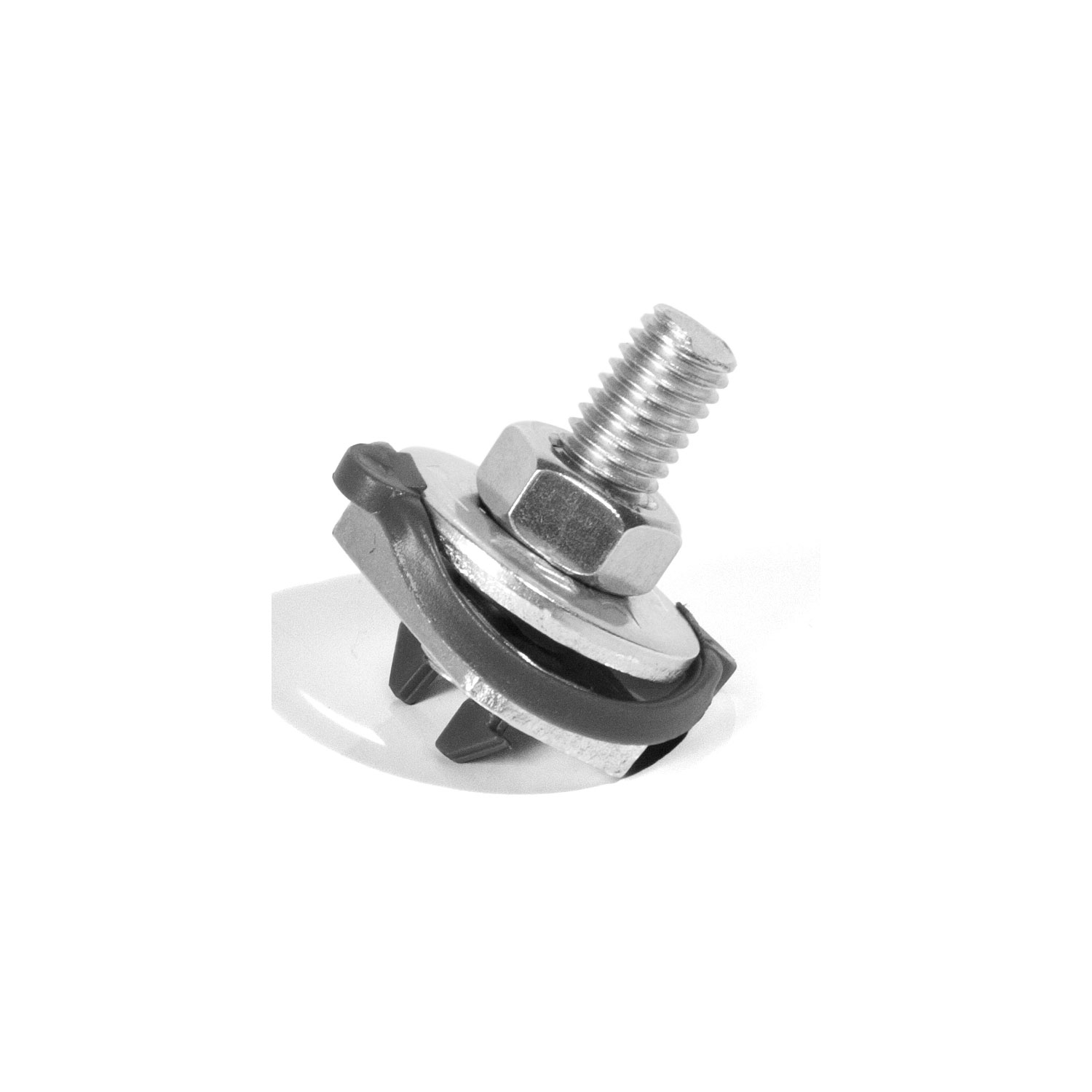 BULLONE 12X240, Con Dado E Rondella - Foto 12