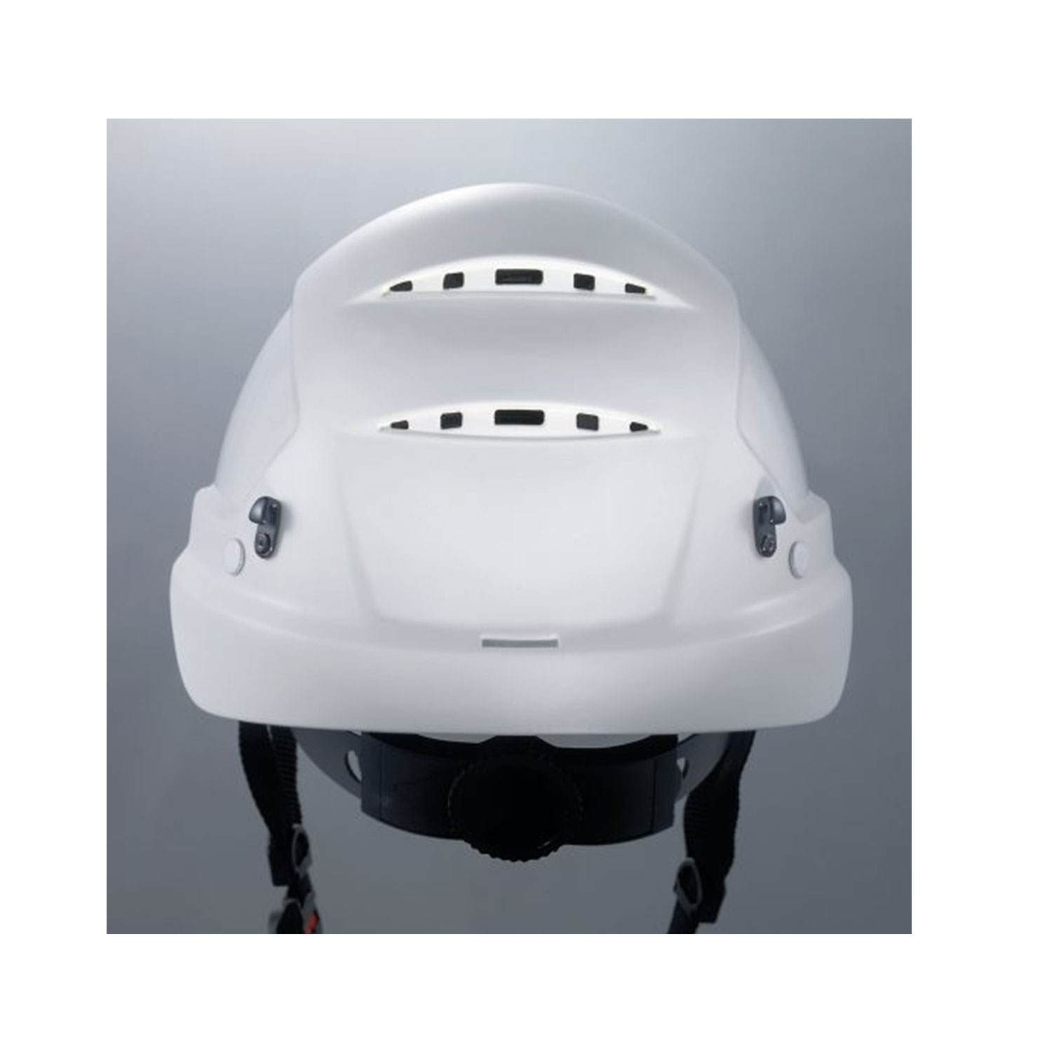 Casco Da Lavoro Uvex Pheos Con Visiera - Elmetto Antinfortunistico Con Attacchi Per Cuffie - Foto 5