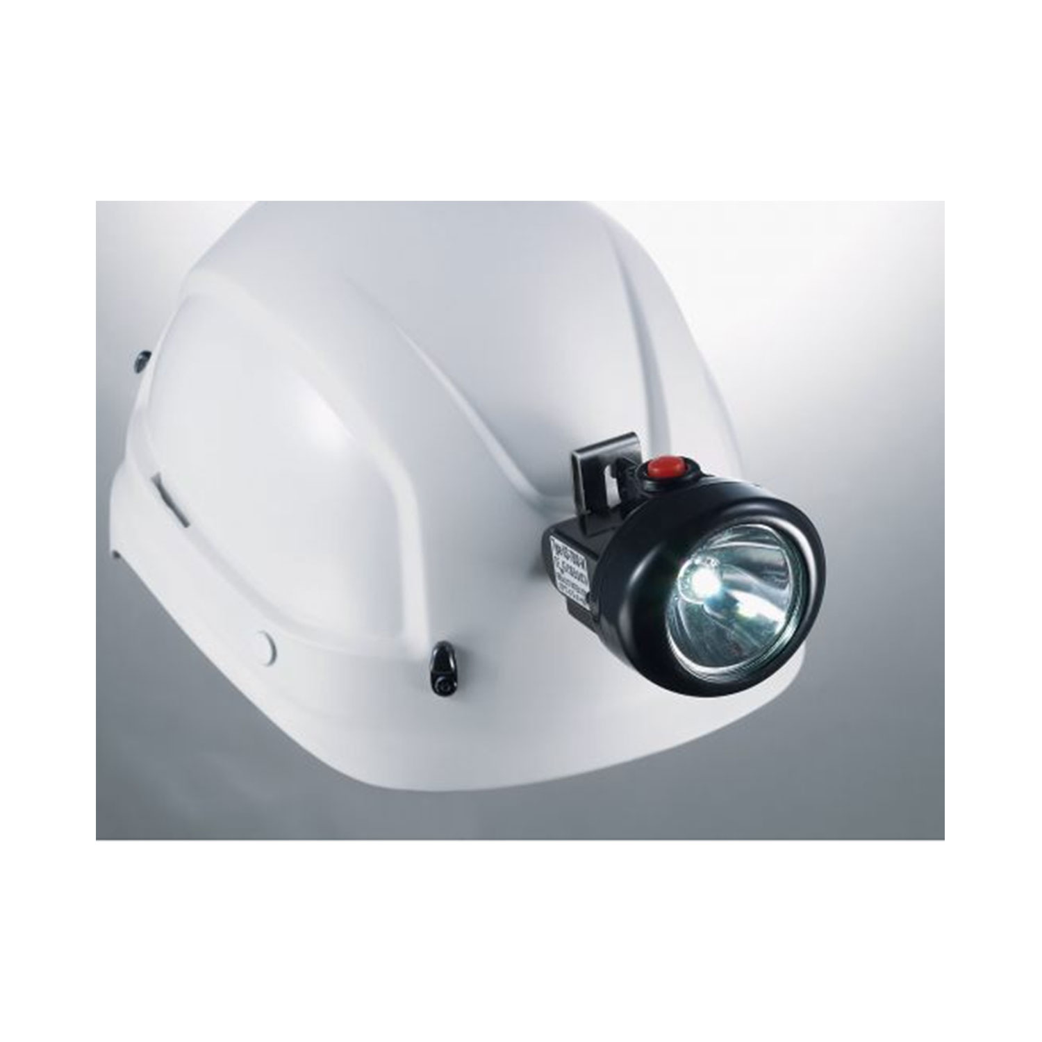 Casco Da Lavoro Uvex Pheos Con Visiera - Elmetto Antinfortunistico Con Attacchi Per Cuffie - Foto 10