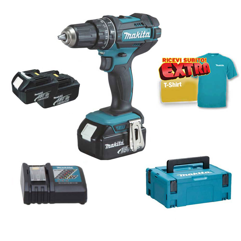 Avvitatore batteria Avvitatore batteria