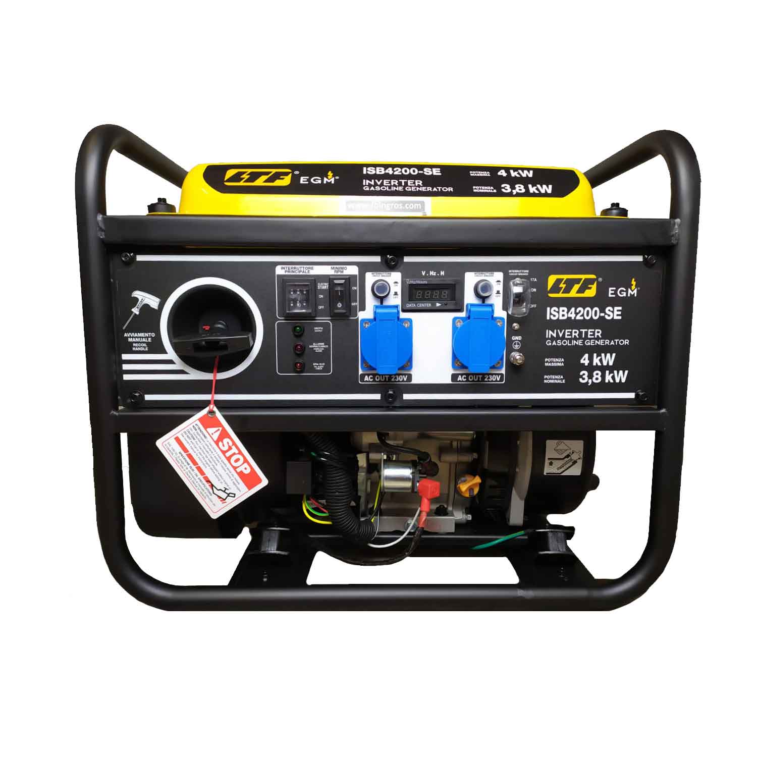Generatore di ioni Inverter ad alta tensione potenza regolabile DC Generatore di ioni Inverter ad alta tensione potenza regolabile DC