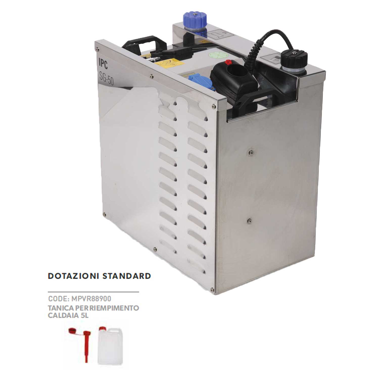 Aumento Potenza Da 3 A 4 5 Kw