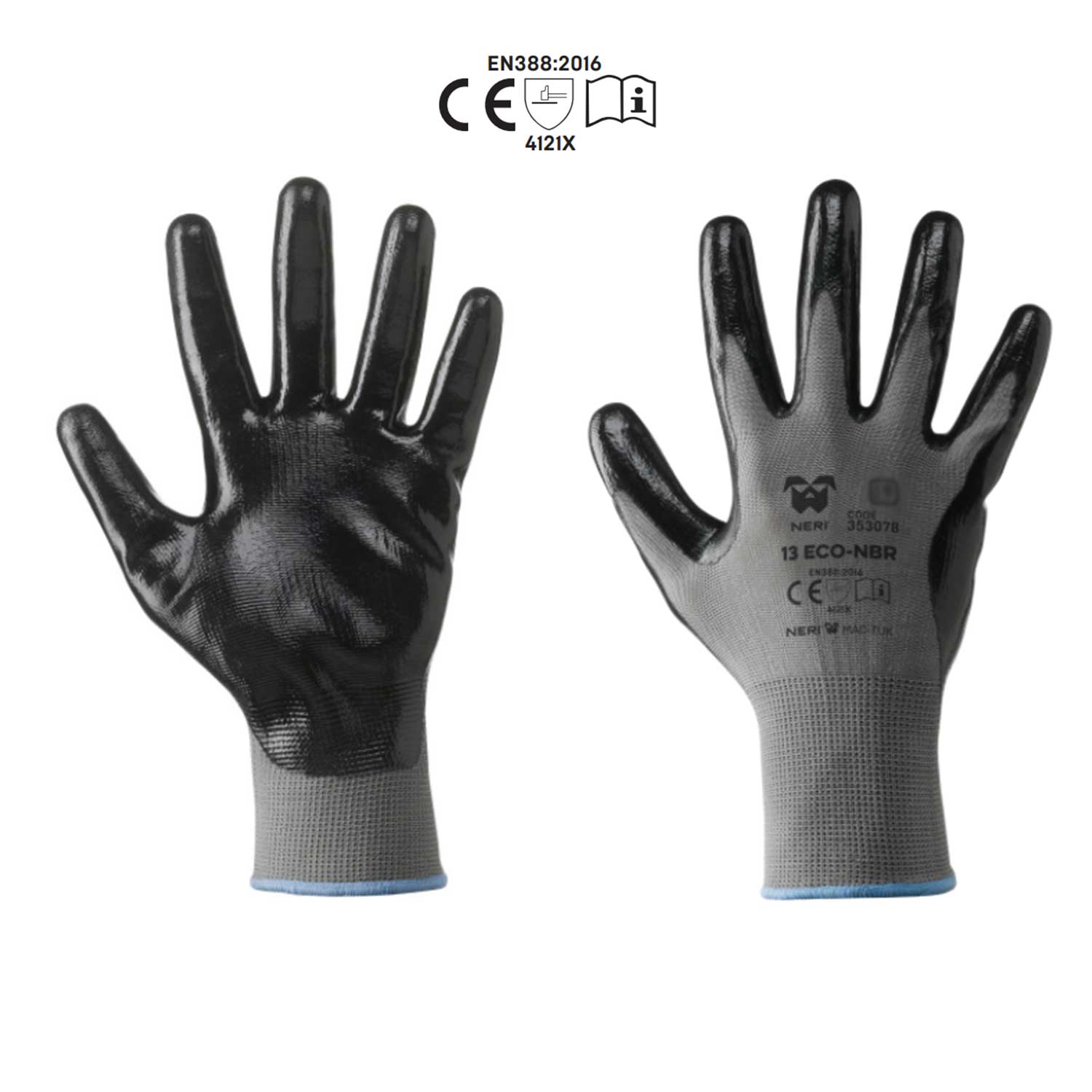 Guanti Tattili Isotoner Da Donna In Tessuto Riciclato – Resistenti All'acqua, Compatibili Touch Screen, Colore Oliva, Taglia Unica Elasticizzata