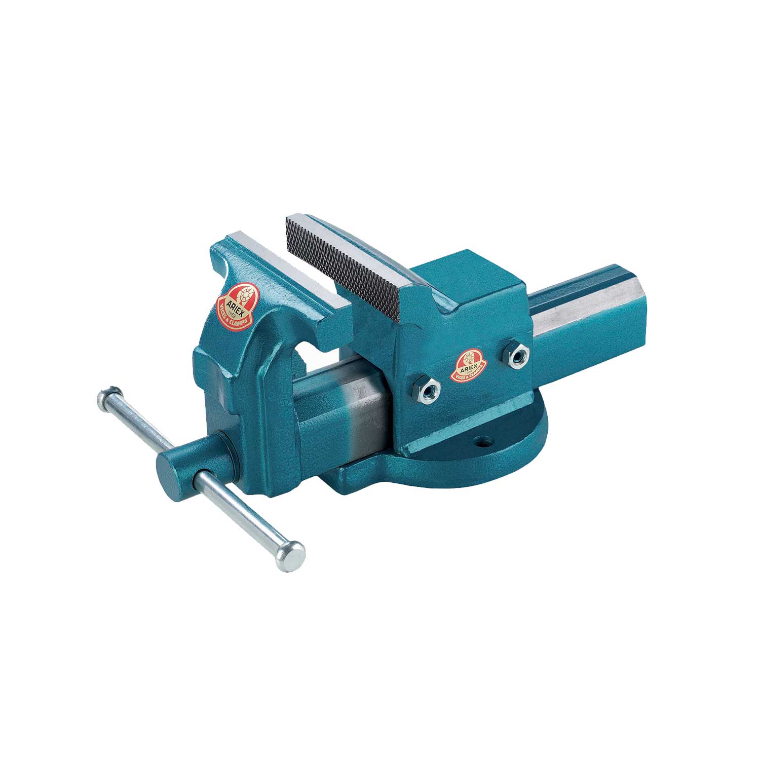 Dami Ferruccio Srl Giratubi Svedese, Ganasce Diritte, Per Tubi 4 - Foto 3