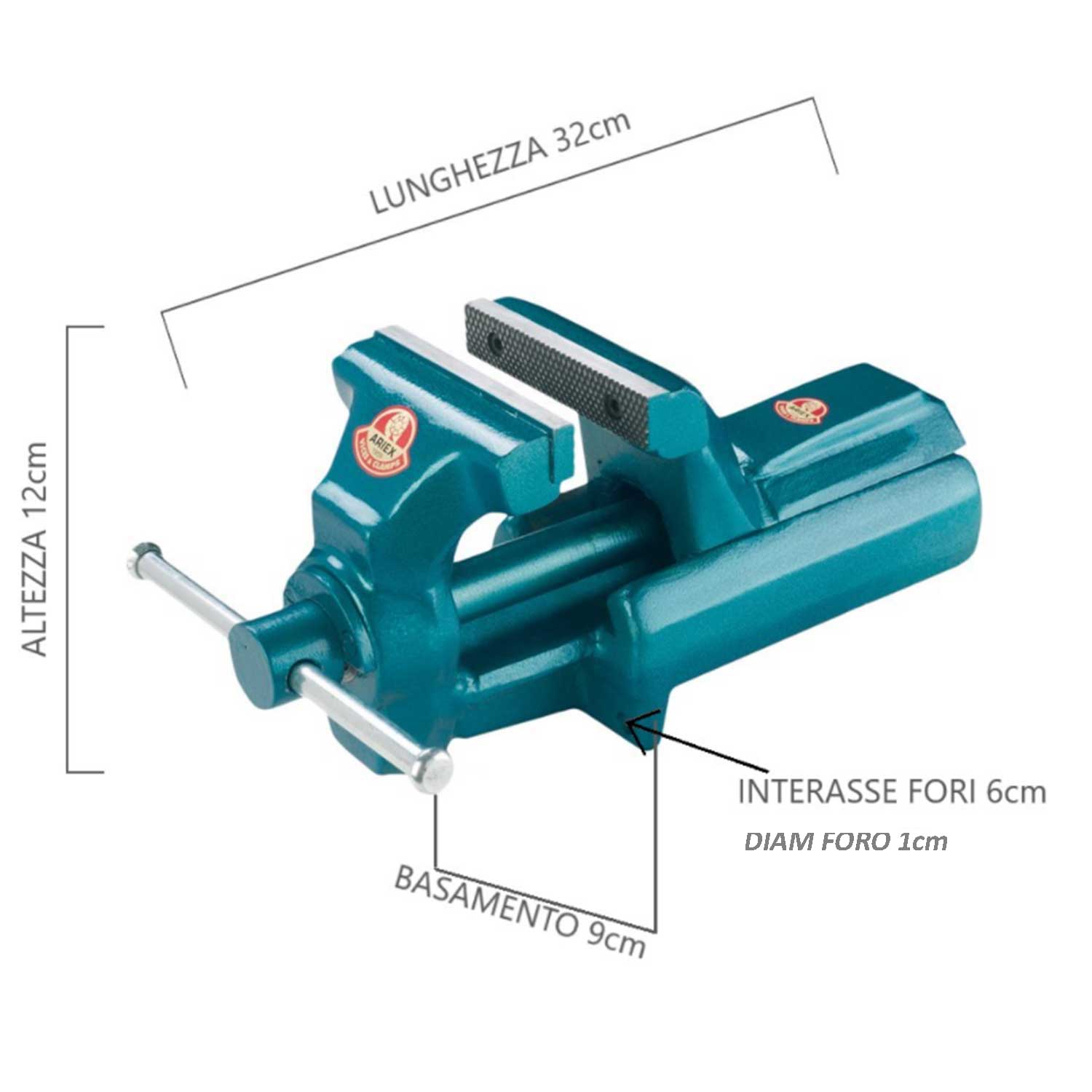 Ombretto Coda Vibrante Rocciosa Stampo Da Pesca Esca Plastica Morbida 38 Mm - Foto 2