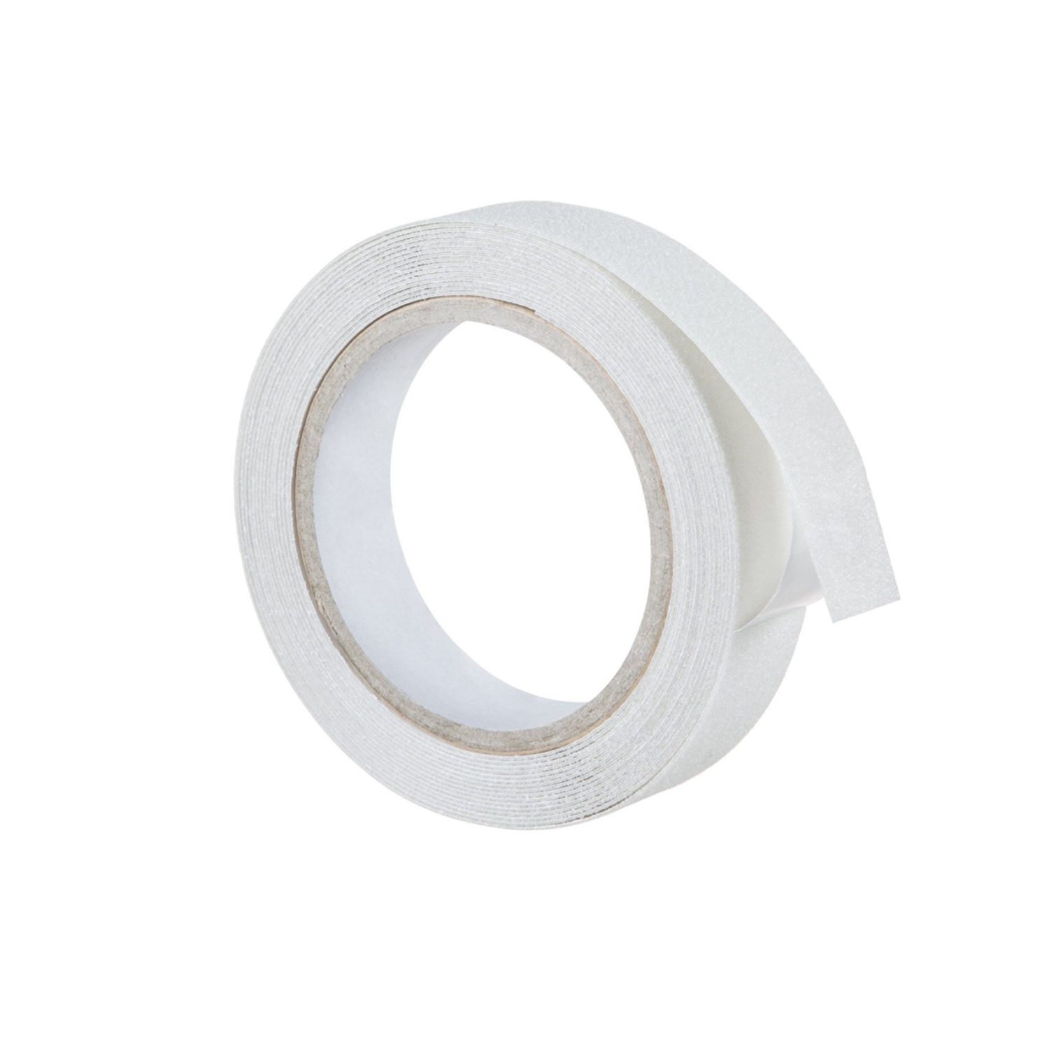 BEBUSINGOTO Barra Di Sostegno Antiscivolo Per Il Bagno, Bianca, Da 30 Cm - Foto 7