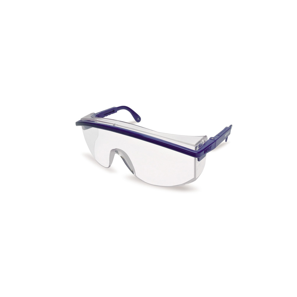 Occhiali di sicurezza occhiali protezione occhi lenti gialle Costruttore lavoro nuovo 