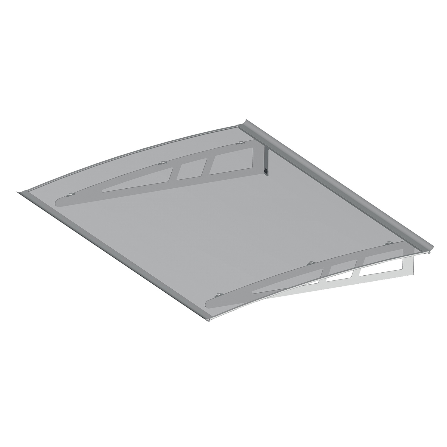 Serra Per Pomodori In PVC | Copertura Protettiva Per Orto | Facile Da Montare E Resistente - Foto 2