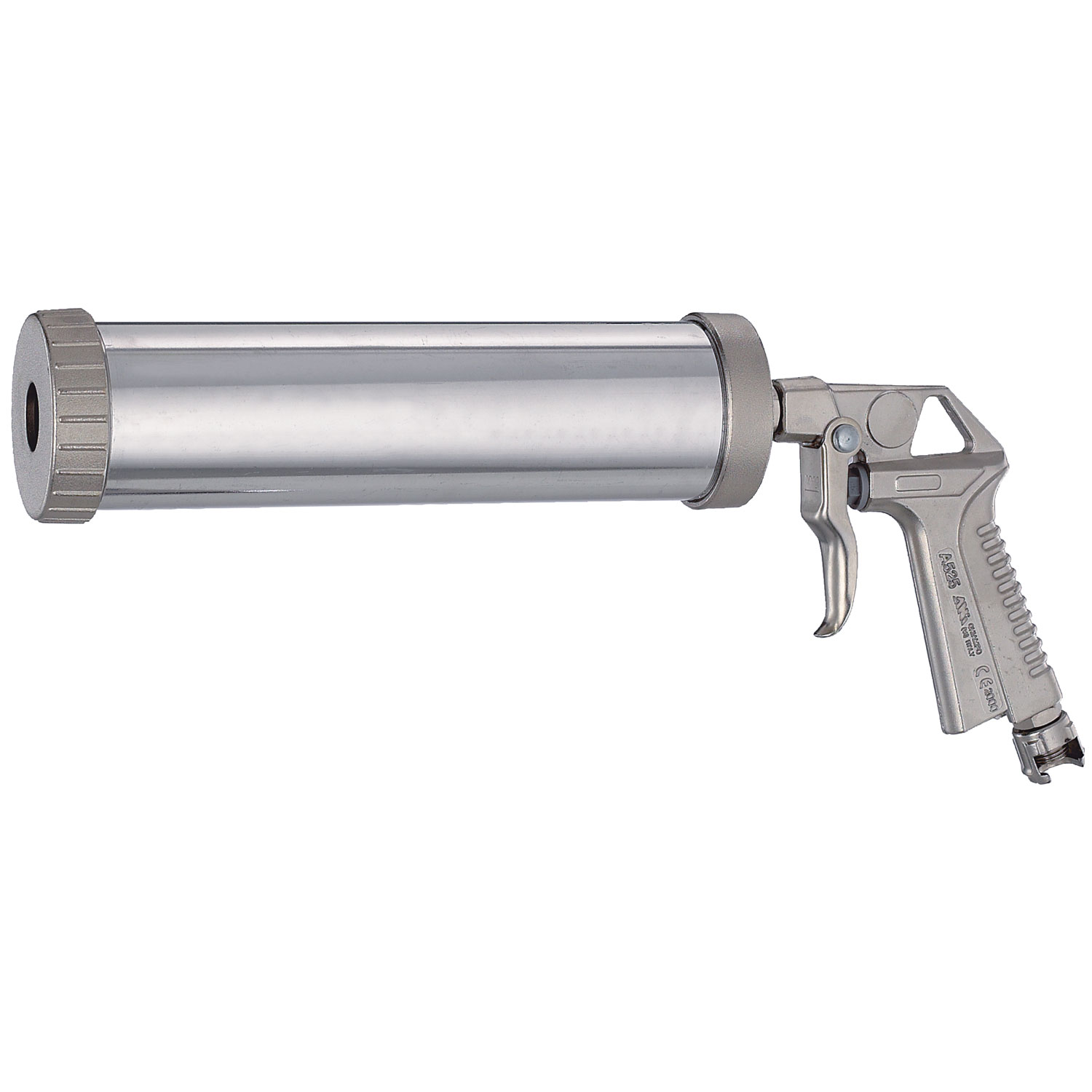 Pistola ANI A/525 aria compressa silicone cartucce