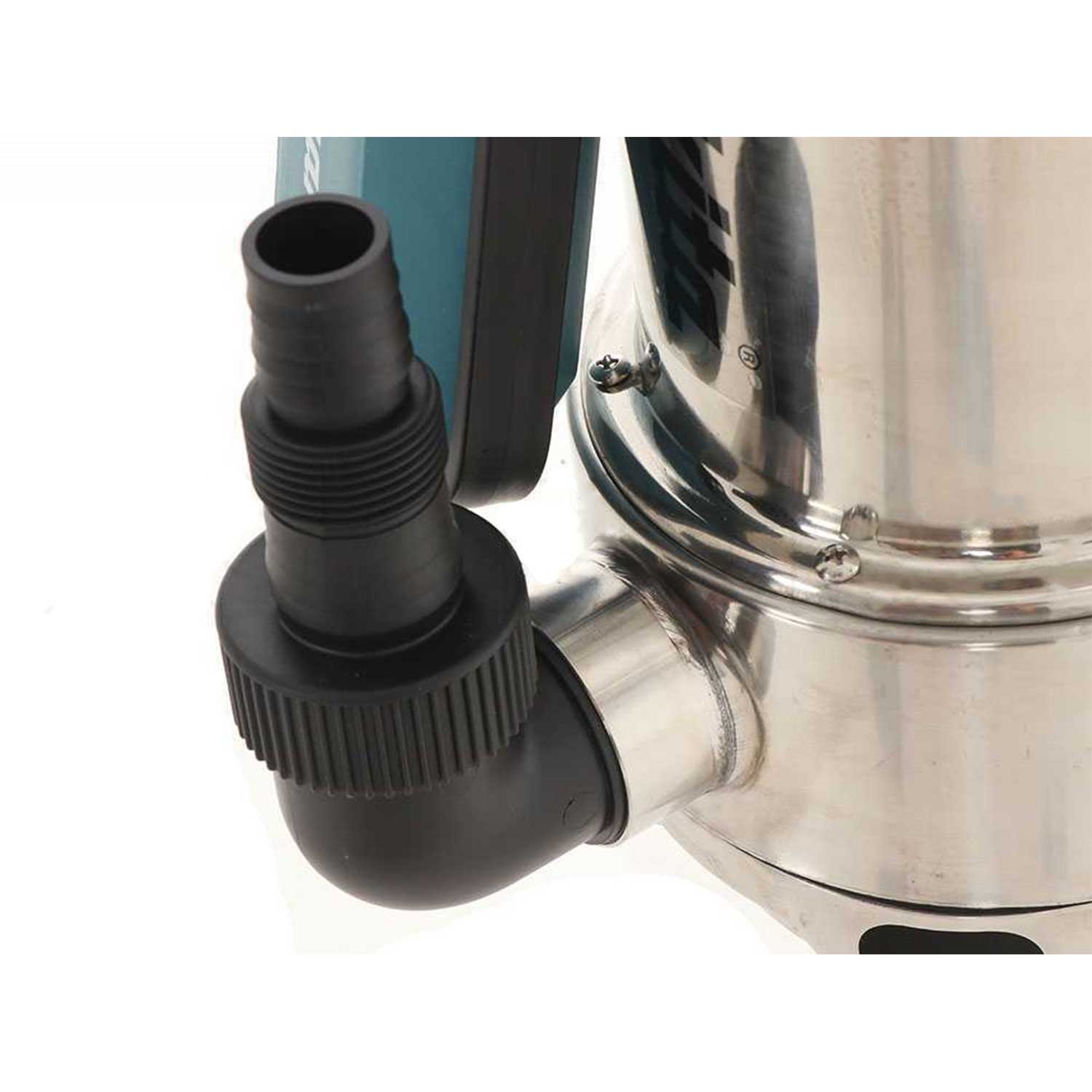 Elica Sottomarina In Alluminio CNC 2 Pale – 24-32 Mm – M4 – Per Barche Da Corsa ECO RC