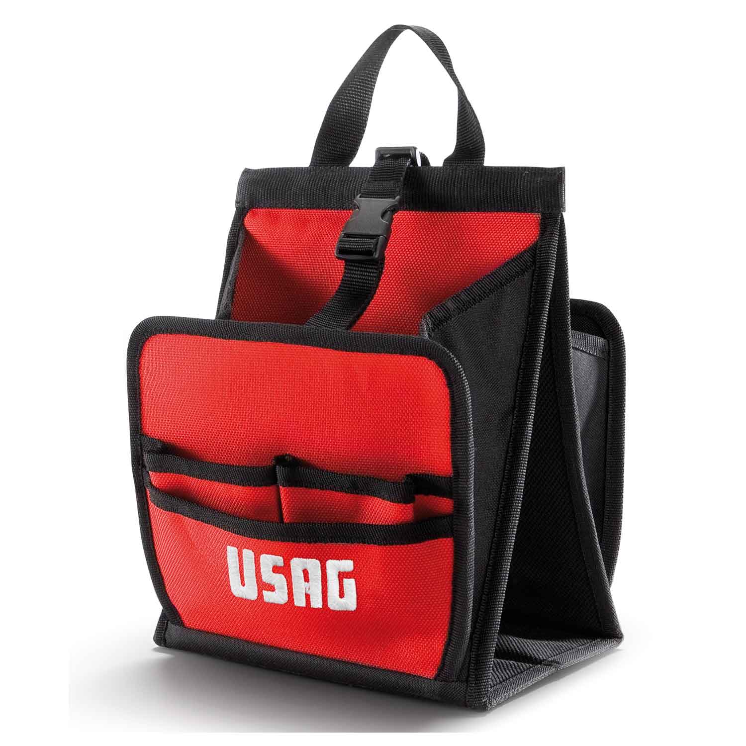Sac à Dos Outils USAG 007 SV – 35x22x46 Cm Avec Poches Et Compartiment Documents