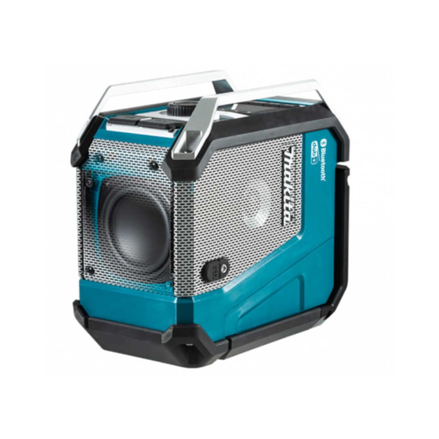 Radio Da Cantiere Makita MR004GZ - Senza Batteria, Con Bluetooth - Foto 4