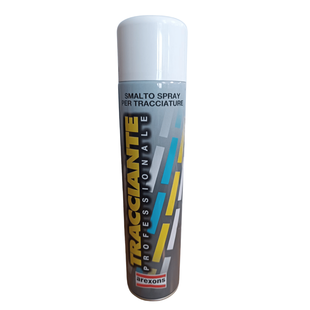 Borraccia Sportiva Gift Base 600ml – Bianca, Con Tappi Inclusi, Design Divertente “Your Rat Thinks You Are”