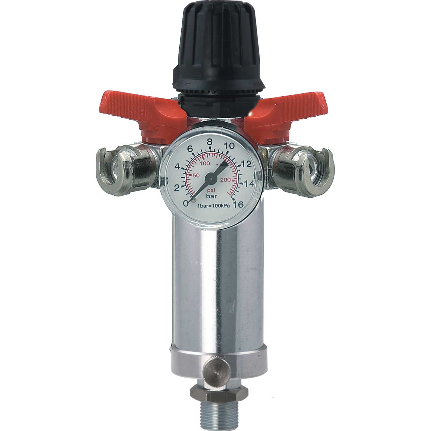 Details about   Riduttore pressione controllo velocità aria 