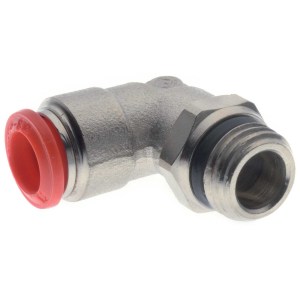 Boutt Raccordo Automatico Ottone 15 Mm – Aquastop A 6 Sfere Per Tubi, Pressione 7 Bar (solo Liquidi) - 4