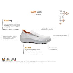 B0507-cloro-scheda-grafica4