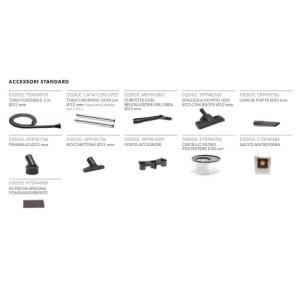 accessoristandard