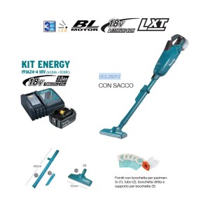 aspiratore-makita-dcl282rtj