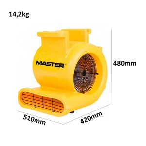 aspiratore-master-cd5000-misure