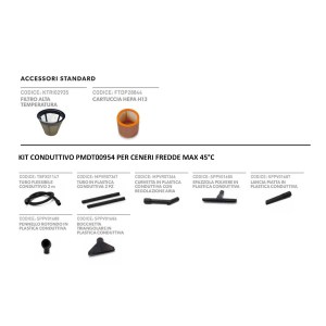 aspiratore-soteco-asdo13145+pmdt00954-acc