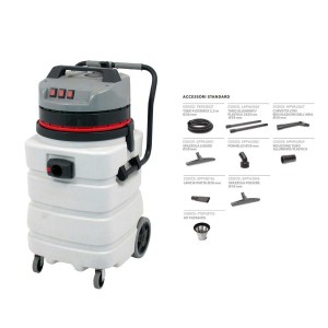 Aspirapolvere professionale Soteco - Super offerte online!