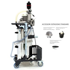 aspiratore-soteco-planet-oil-3phase+accessori