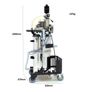 aspiratore-soteco-planet-oil-3phase-misure