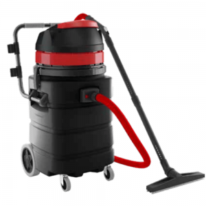 Filtro Cartuccia JUNIOR 429 Per Aspirapolvere SOTECO - Ricambio Originale, D.175X145X164 Mm - Foto 4