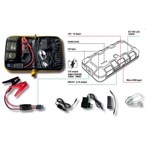 avviatore-deca-fast15k-kit