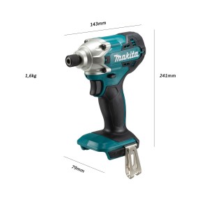 avvitatore-impulsi-makita-dtd156-misure