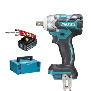 avvitatore-makita-dtw285zj+valigetta+batt