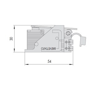 bobina-elettrica-cisa-07120001-misure
