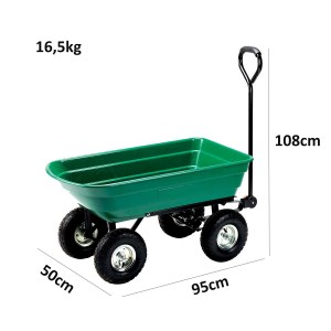 carrello-garden-friend-c1299918-misure