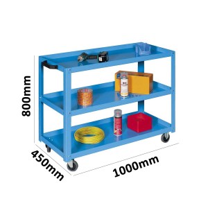 carrello-mg-mg406-misure