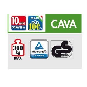 cavalletto-facal-cava-normative