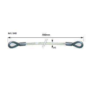 cavo-ibfm-540700-misure