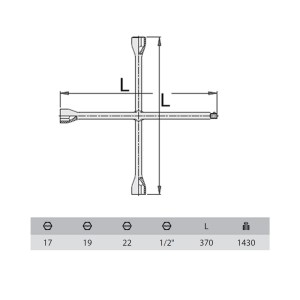 chiave-crociera-213-6-misure